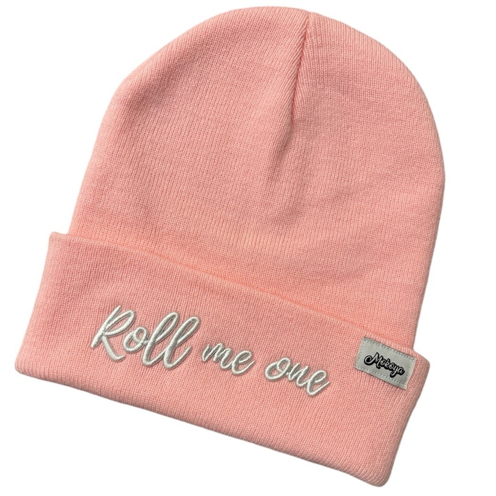 Roll Me One Beanie